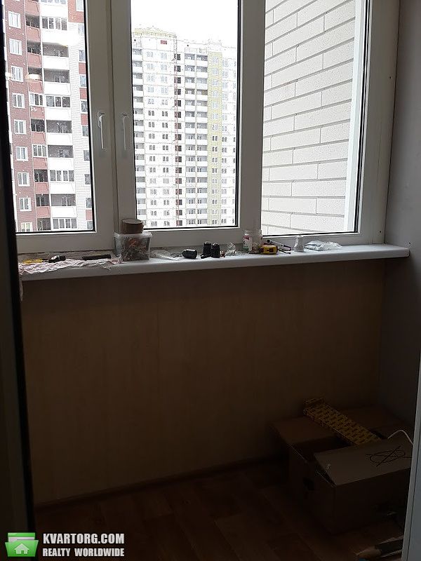 Rent out 1-room apartment. Киев, Чавдар Елизаветы ул. — photo 8