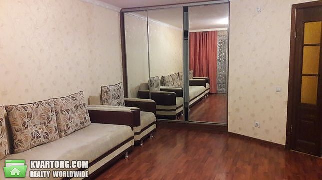 Rent out 1-room apartment. Киев, Ломоносова — photo 4