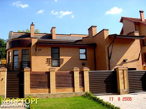 Sell house. Киев,  Краснодонская — photo 1