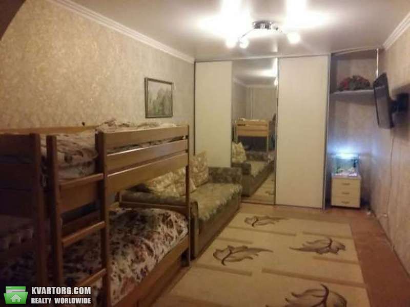 Sell 1-room apartment. Киев,  Лисковская — photo 3