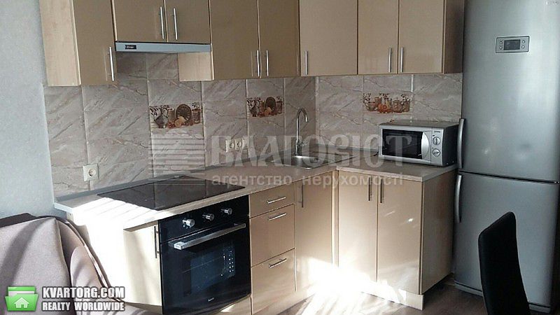 Rent out 1-room apartment. Киев,  Ломоносова — photo 6