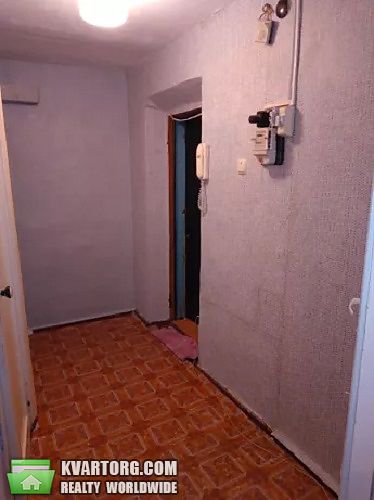 Sell 1-room apartment. Киев,  Алма-Атинская — photo 3