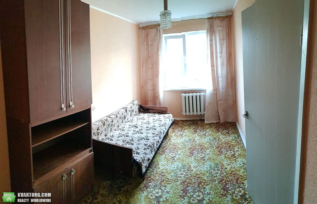 Rent out 2-room apartment. Киев,  Ушинского — photo 6