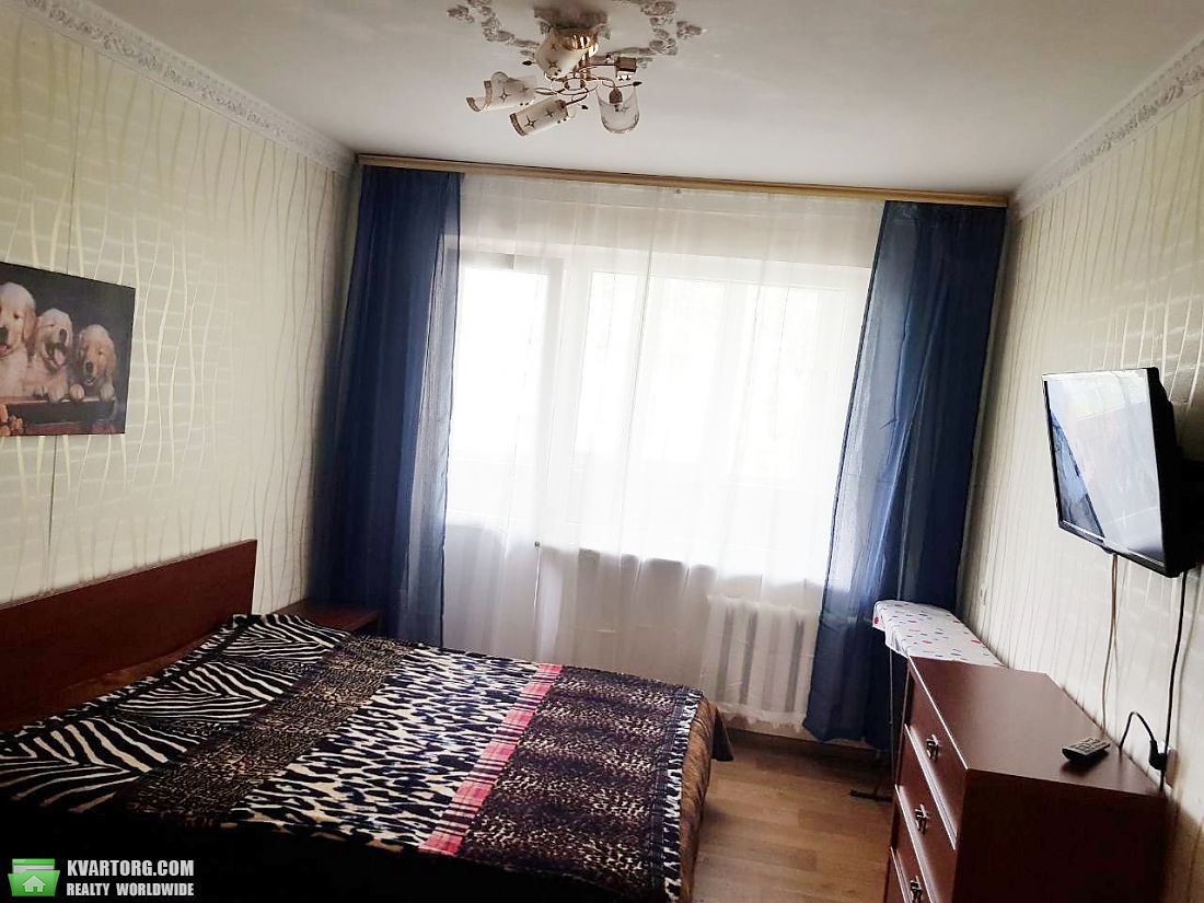 Sell 3-room apartment. Одесса, Днепропетровская д — photo 2