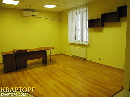 Rent out office. Киев,  Ломоносова — photo 1