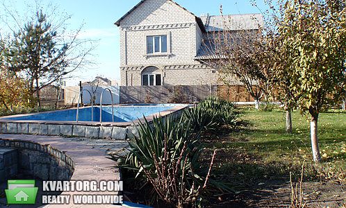 Sell house. Николаев, Константиновская — photo 1