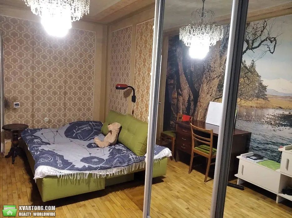 Sell 3-room apartment. Киев, Семьи Издиковских — photo 6