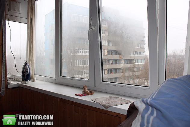 Sell 2-room apartment. Днепропетровск, ж/м Тополь-2 — photo 1