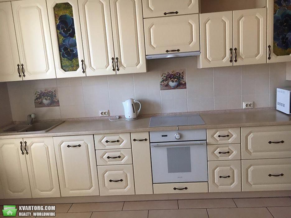Rent out 2-room apartment. Киев,  Кудряшова — photo 5