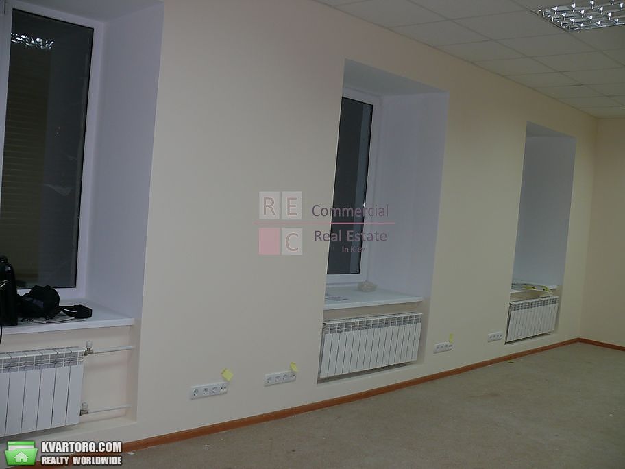 Sell office. Киев,  Смоленская — photo 1