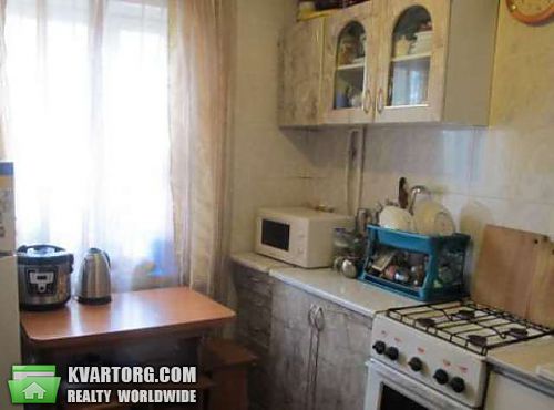 Sell 1-room apartment. Киев, жолудева — photo 4