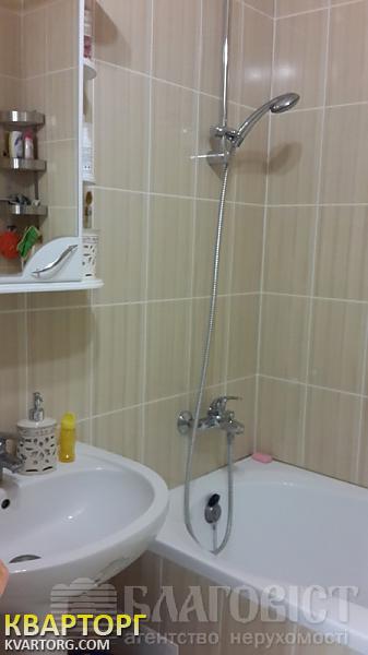 Sell 1-room apartment. Киев,  Ломоносова — photo 10