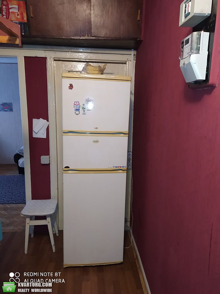 Rent out 2-room apartment. Киев,  Щербакова — photo 9