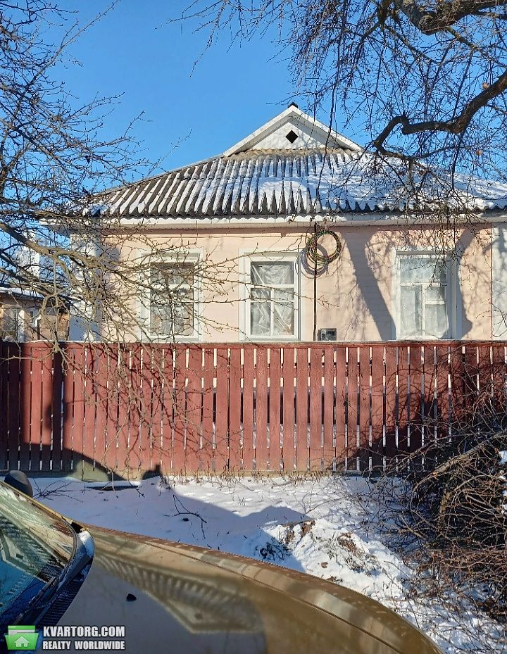 Sell house. Чернигов, Степана носа — photo 1