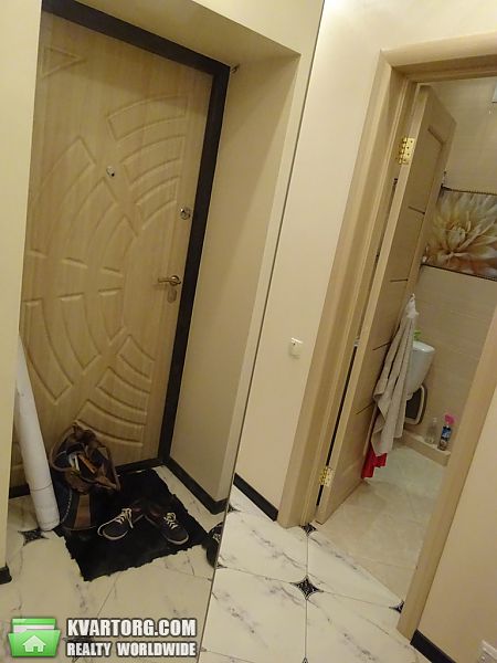 Sell 1-room apartment. Киев, Боголюбова — photo 4