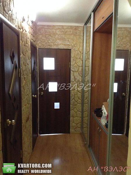Sell 1-room apartment. Киев, Цветаевой — photo 7