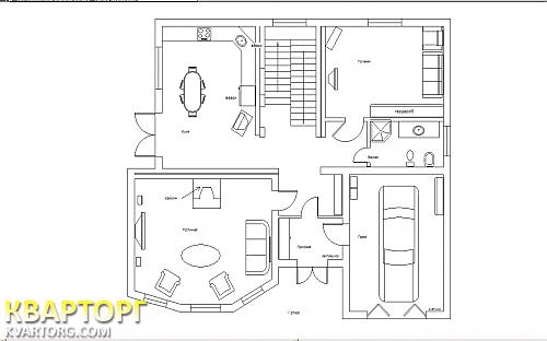 Sell house. Киев, Вита Почтовая — photo 4