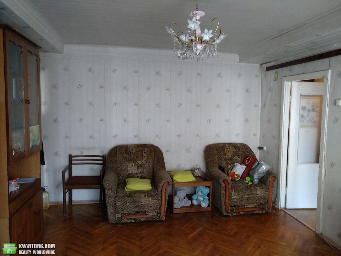 Sell 3-room apartment. Киев, Кириловская — photo 3