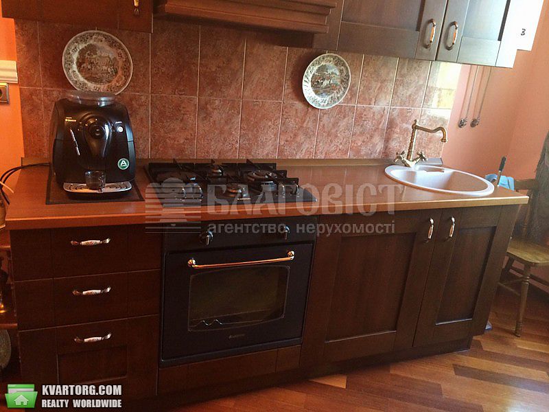Rent out 3-room apartment. Киев,  Шелковичная — photo 7