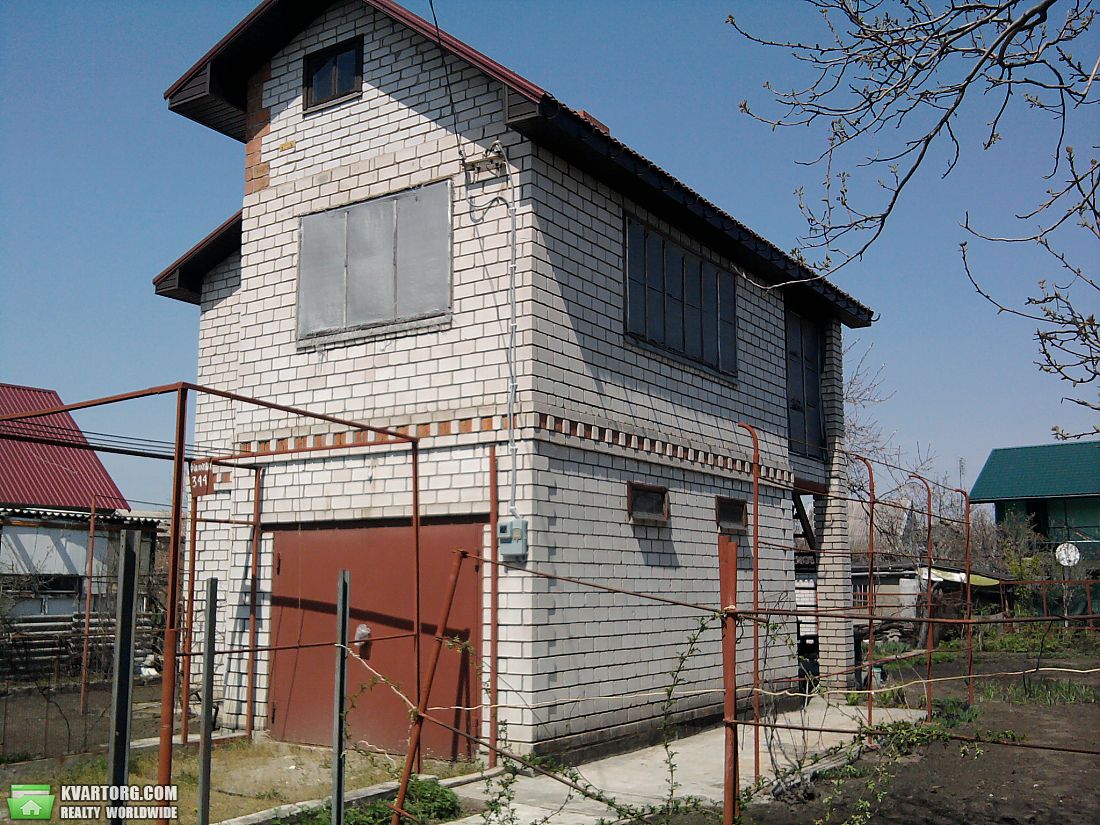 Sell house. Днепропетровск, СТ "Орель" — photo 1