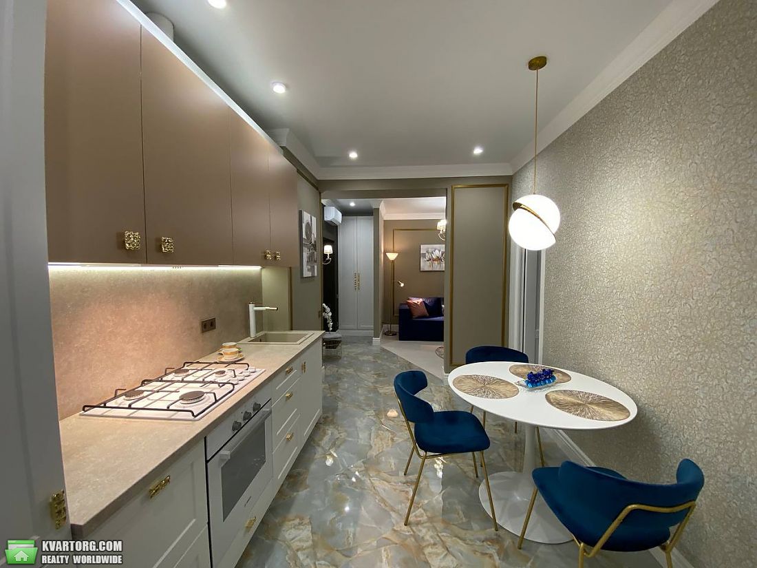 Rent out 1-room apartment. Одесса, Софиевская — photo 8