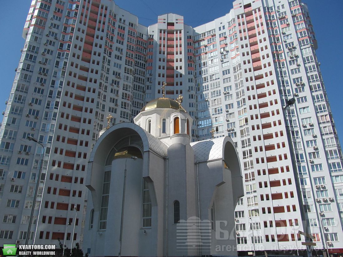 Sell 2-room apartment. Киев, Чавдар Єлизавети — photo 2