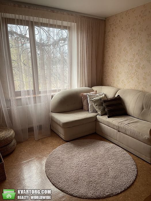Sell 2-room apartment. Харьков, Тракторостроителей — photo 3