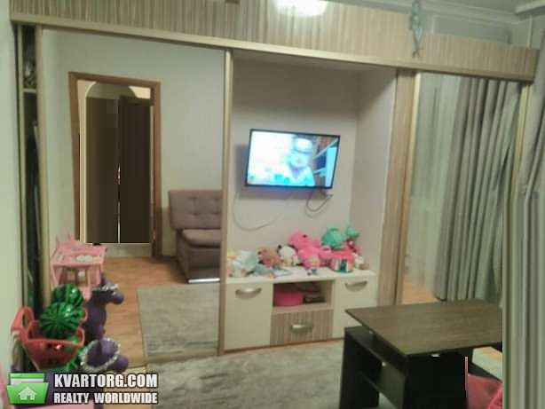 Sell 3-room apartment. Киев,  Закревского — photo 1