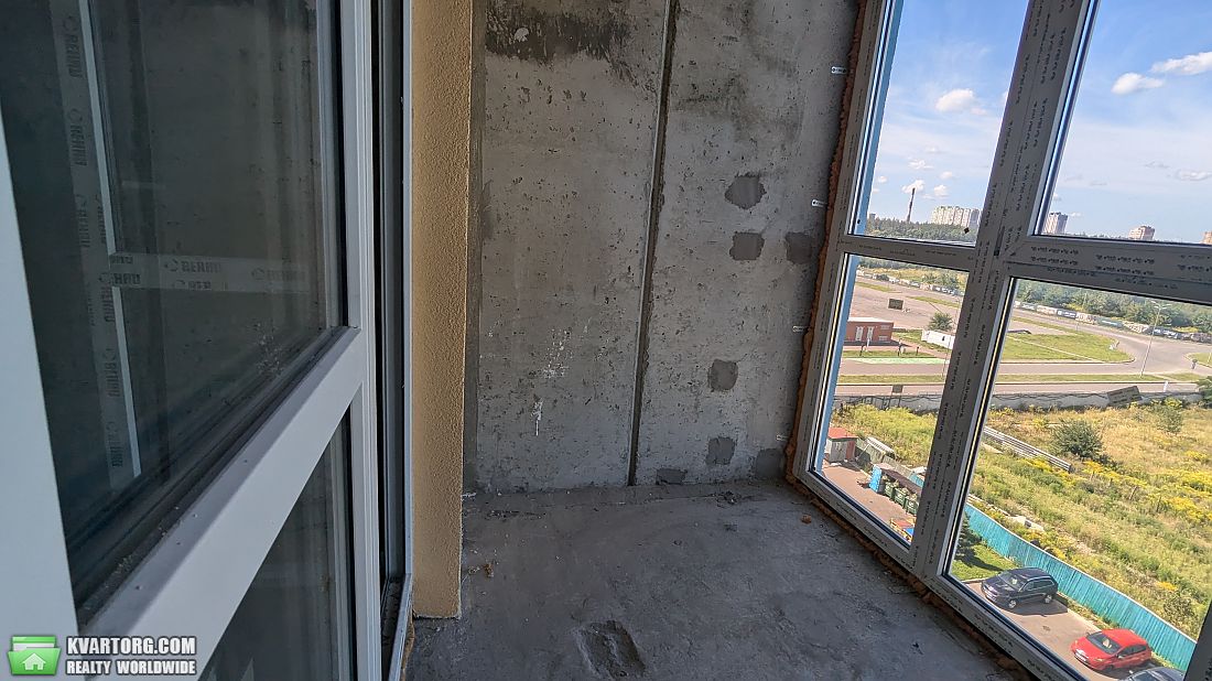 Sell 1-room apartment. Киев, Берковецька — photo 4