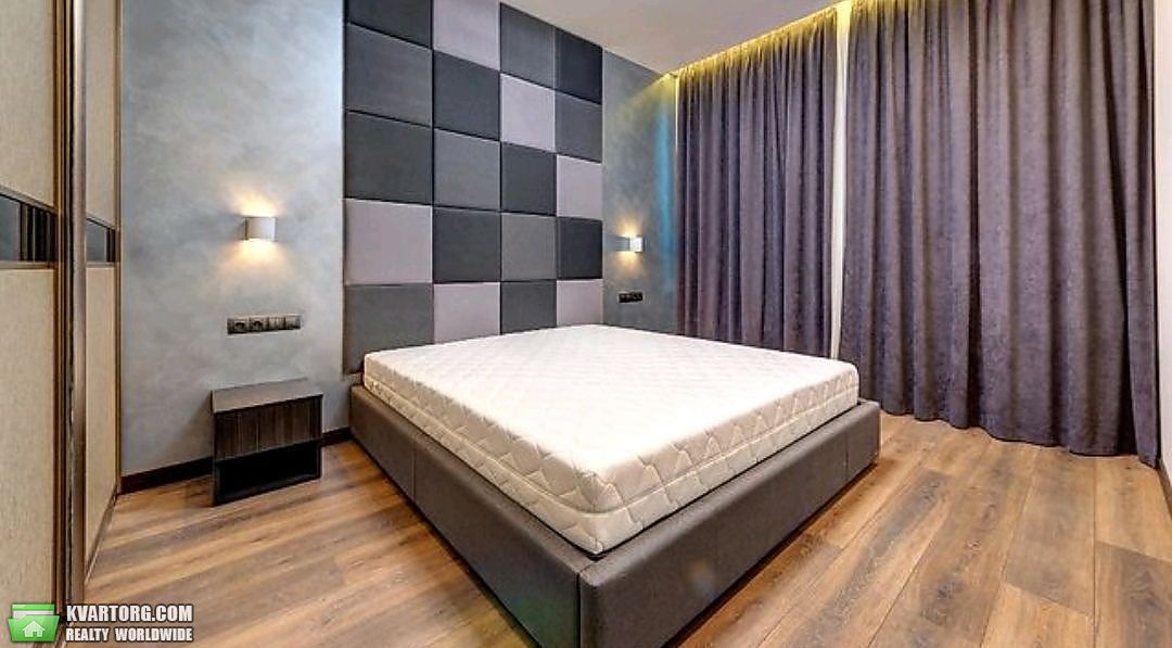 Rent out 3-room apartment. Киев, деловая — photo 9