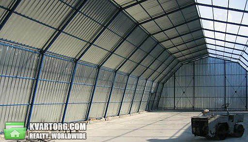 Rent out warehouse. Киев,  Большая Окружная — photo 2