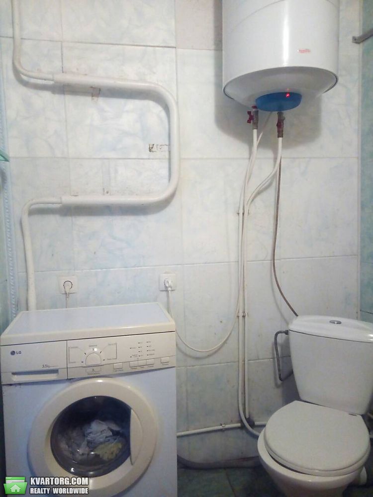 Sell 1-room apartment. Днепропетровск, Червоного Казачества — photo 5