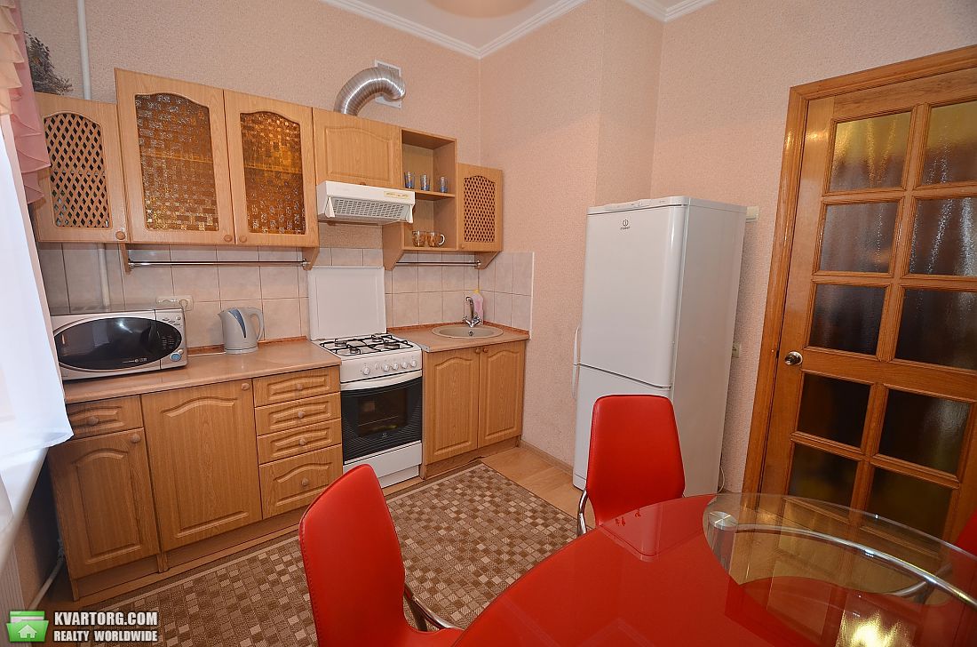 Rent out 1-room apartment. Николаев, Соборная — photo 8
