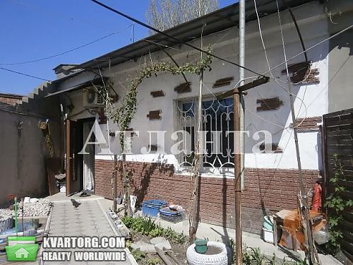 Sell 2-room apartment. Одесса, Лиманная — photo 1