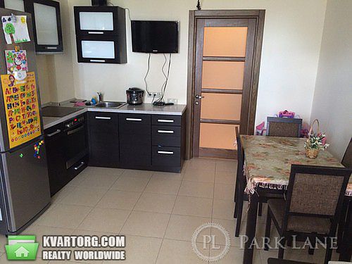 Sell 2-room apartment. Киев,  Дегтяревская — photo 1