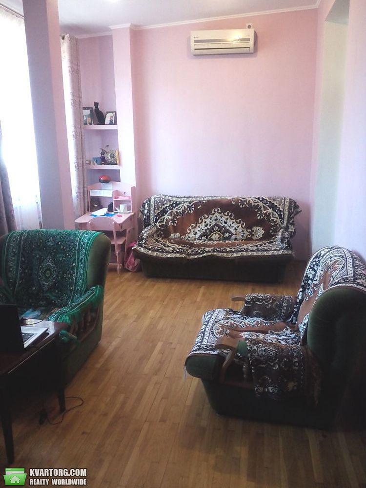 Sell 2-room apartment. Одесса, Высокий переулок — photo 1