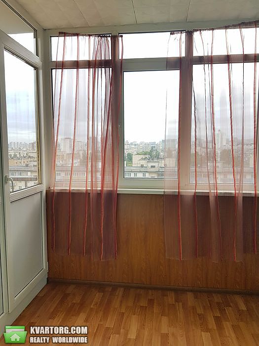 Sell 1-room apartment. Киев,  Кондратюка — photo 4