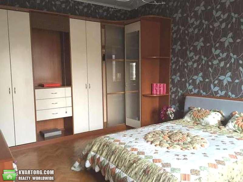 Rent out 3-room apartment. Киев,  Кудри — photo 3