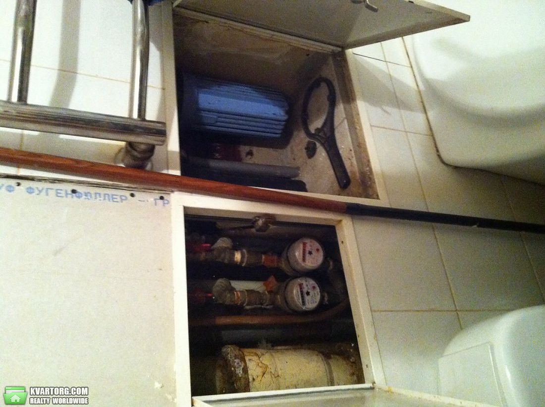 Sell 3-room apartment. Киев, Ружинская — photo 1