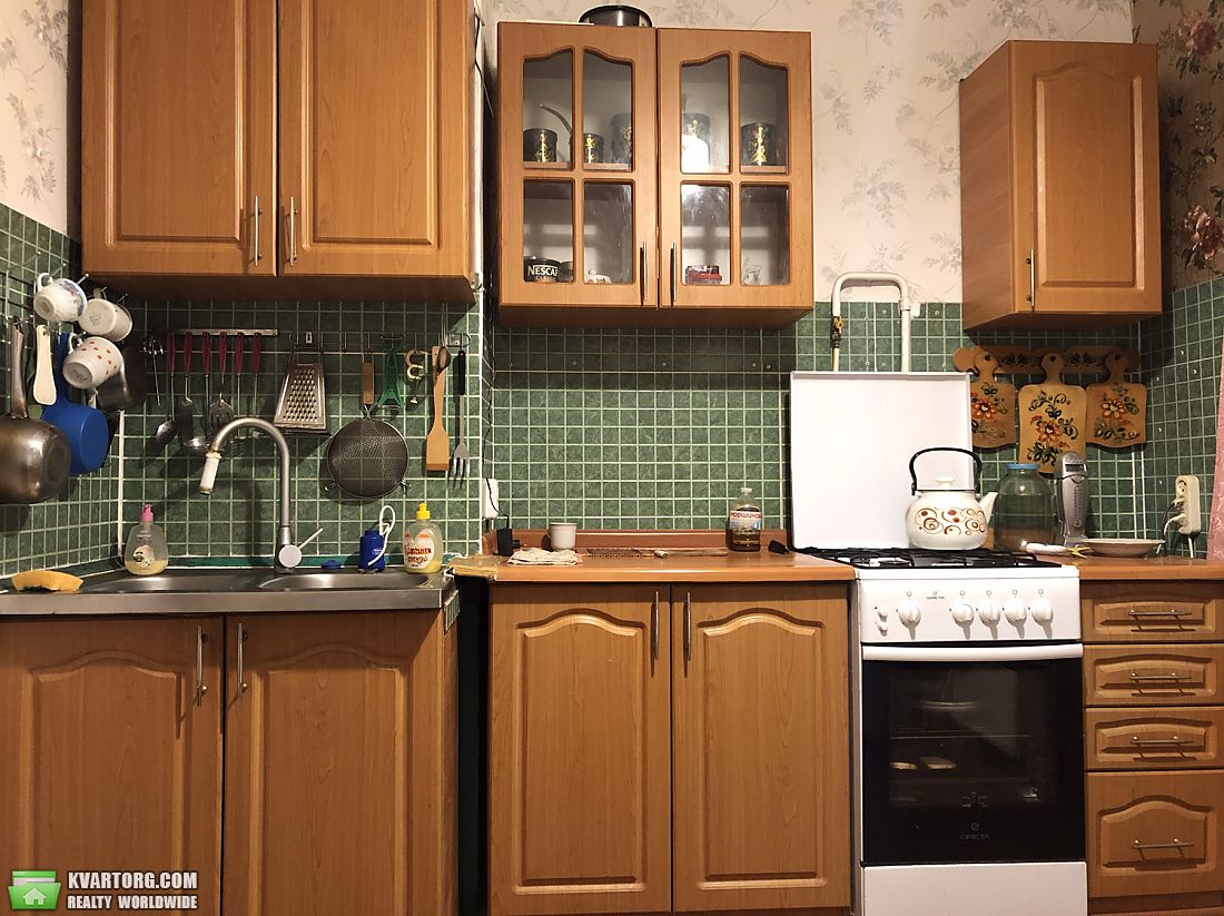 Sell 1-room apartment. Одесса, Добровольского — photo 3