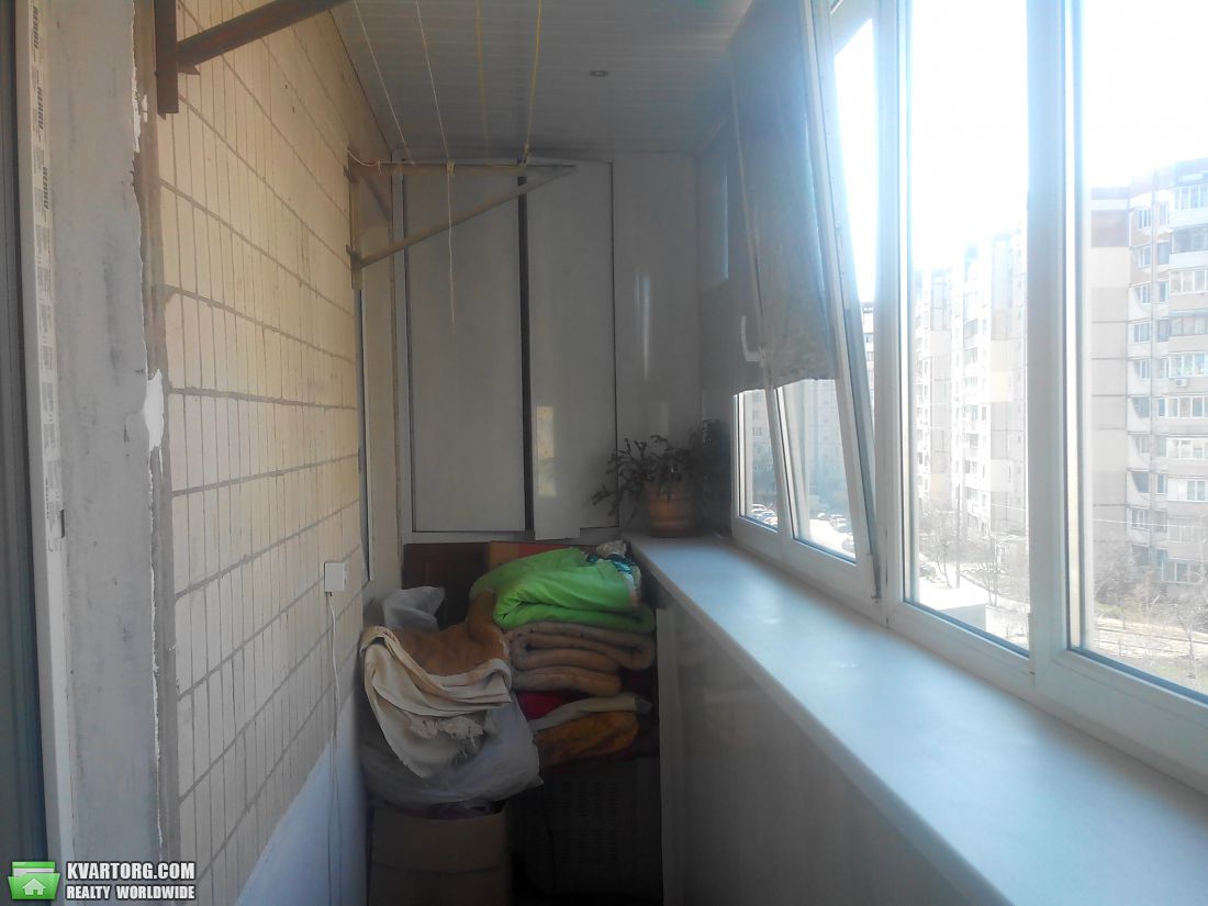 Sell 2-room apartment. Киев,  Данькевича — photo 9