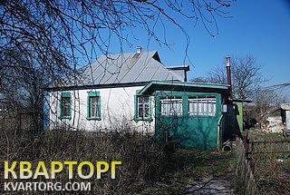 Sell house. Киевская обл., Семиполки — photo 1