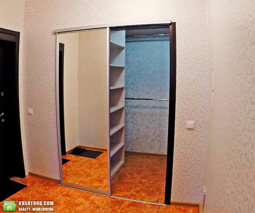 Rent out 1-room apartment. Киев,  Феодосийский пер — photo 7