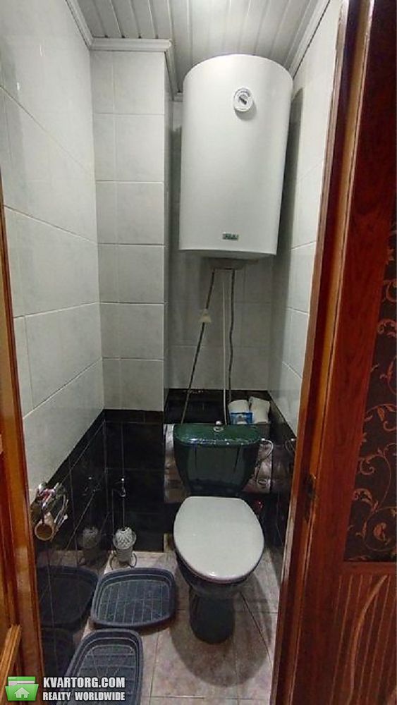 Sell 2-room apartment. Киев,  Радунская — photo 6