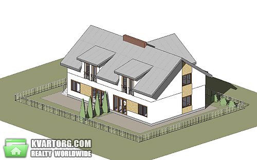 Sell house. Львов, На Чвертях — photo 2