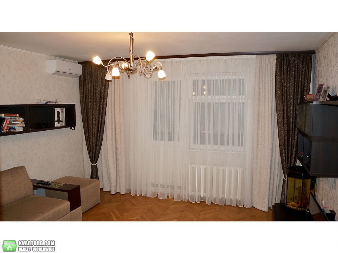 Sell 3-room apartment. Киев, Пулюя — photo 2
