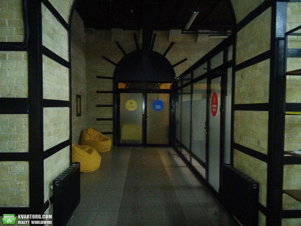 Rent out office. Киев,  Рыбальская — photo 3