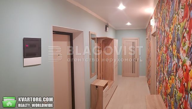 Rent out 2-room apartment. Киев,  Метрологическая — photo 5