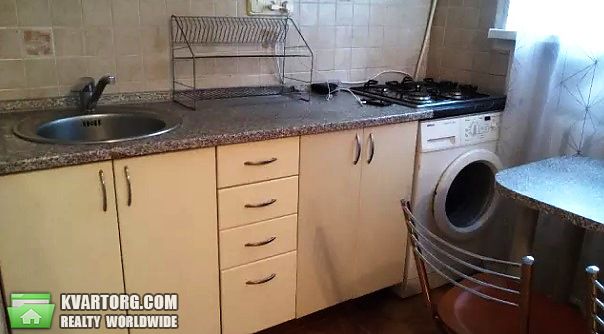 Sell 1-room apartment. Киев,  Выборгская — photo 4