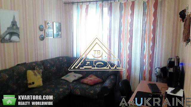 Sell 3-room apartment. Одесса, Светлый пер — photo 1